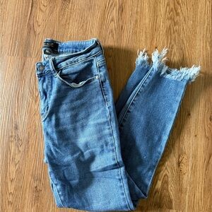 Judy Blue Skinny Jeans
